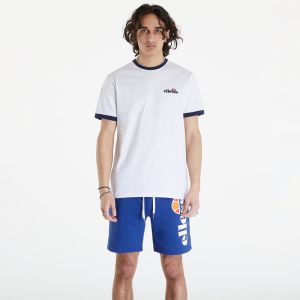 Tričko Ellesse Meduno Tee White S