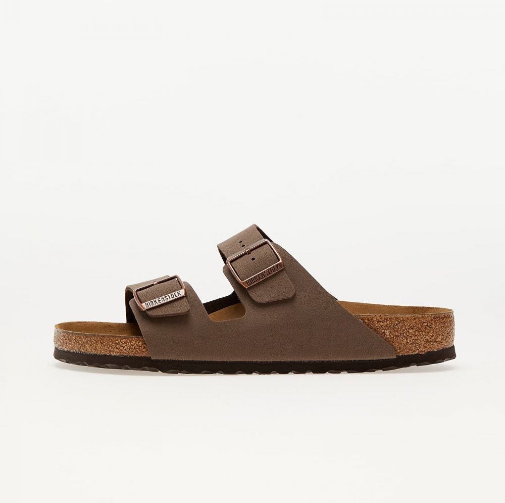 Tenisky Birkenstock Arizona Birko-Flor Soft Mocha EUR 41