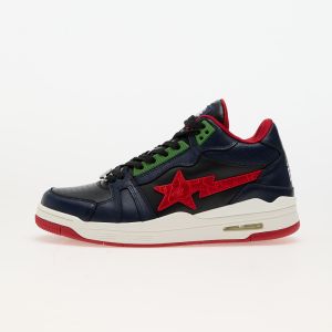 Tenisky A BATHING APE 30Th Anniversary Clutch Sta M1 Multi EUR 42