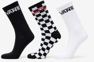 Vans Classic Crew Black/ White 42.5-47