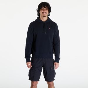 Mikina Napapijri Balis Hoodie Black S