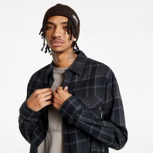 Košeľa Horsefeathers Dough Shirt Anthracite S