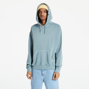Mikina Footshop 10 Years meets Reebok Classics Natural Dye Hoodie Blue S