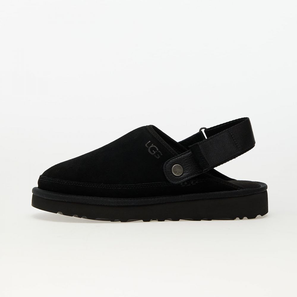 Tenisky UGG M Goldencoast Clog Black EUR 43