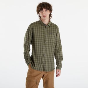 Košeľa Lundhags Ekren Long Sleeve Shirt Clover M
