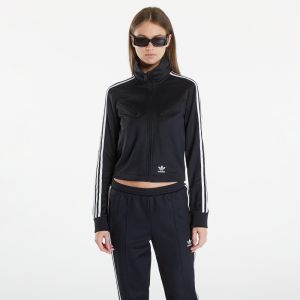 Mikina adidas Montreal Track Top Black XS