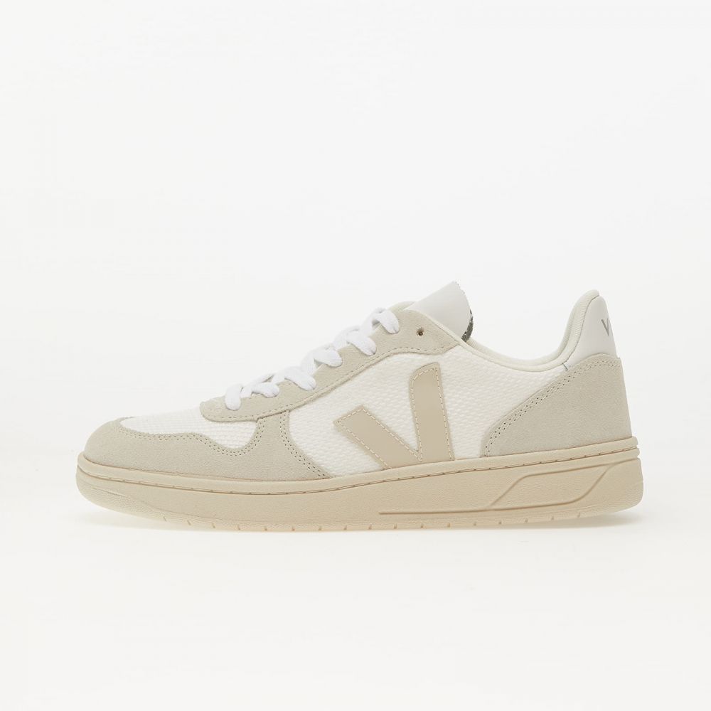 Tenisky Veja V-10 B-Mesh White Natural Pierre EUR 44