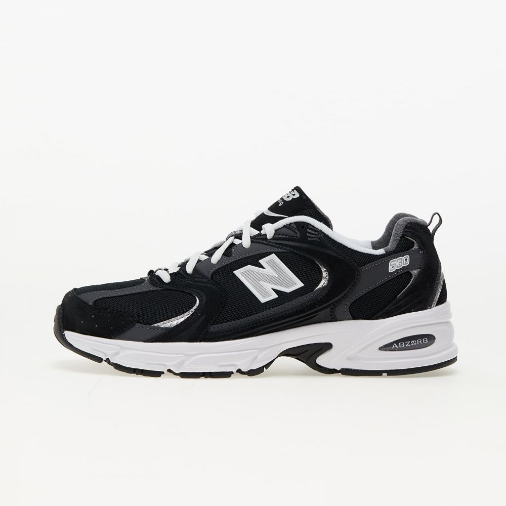 Tenisky New Balance 530 Black EUR 44