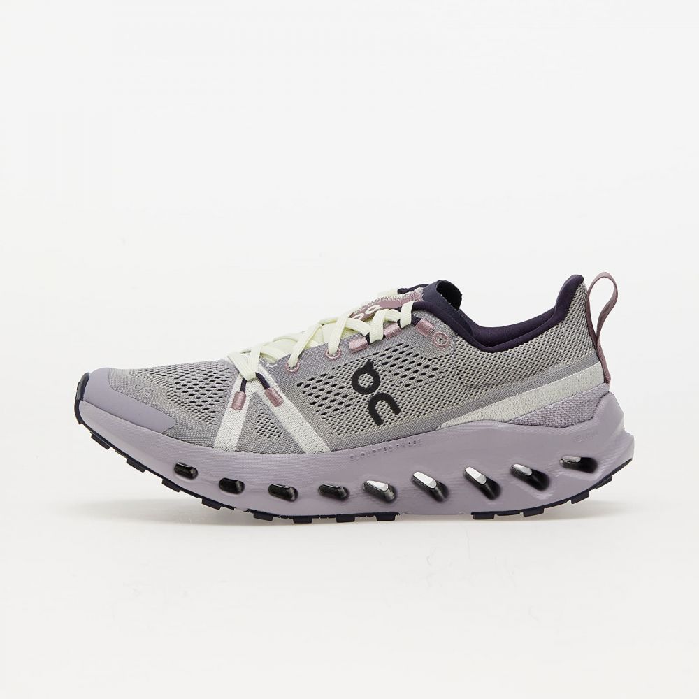 Tenisky On W Cloudsurfer Trail Seedling/ Lilac EUR 37