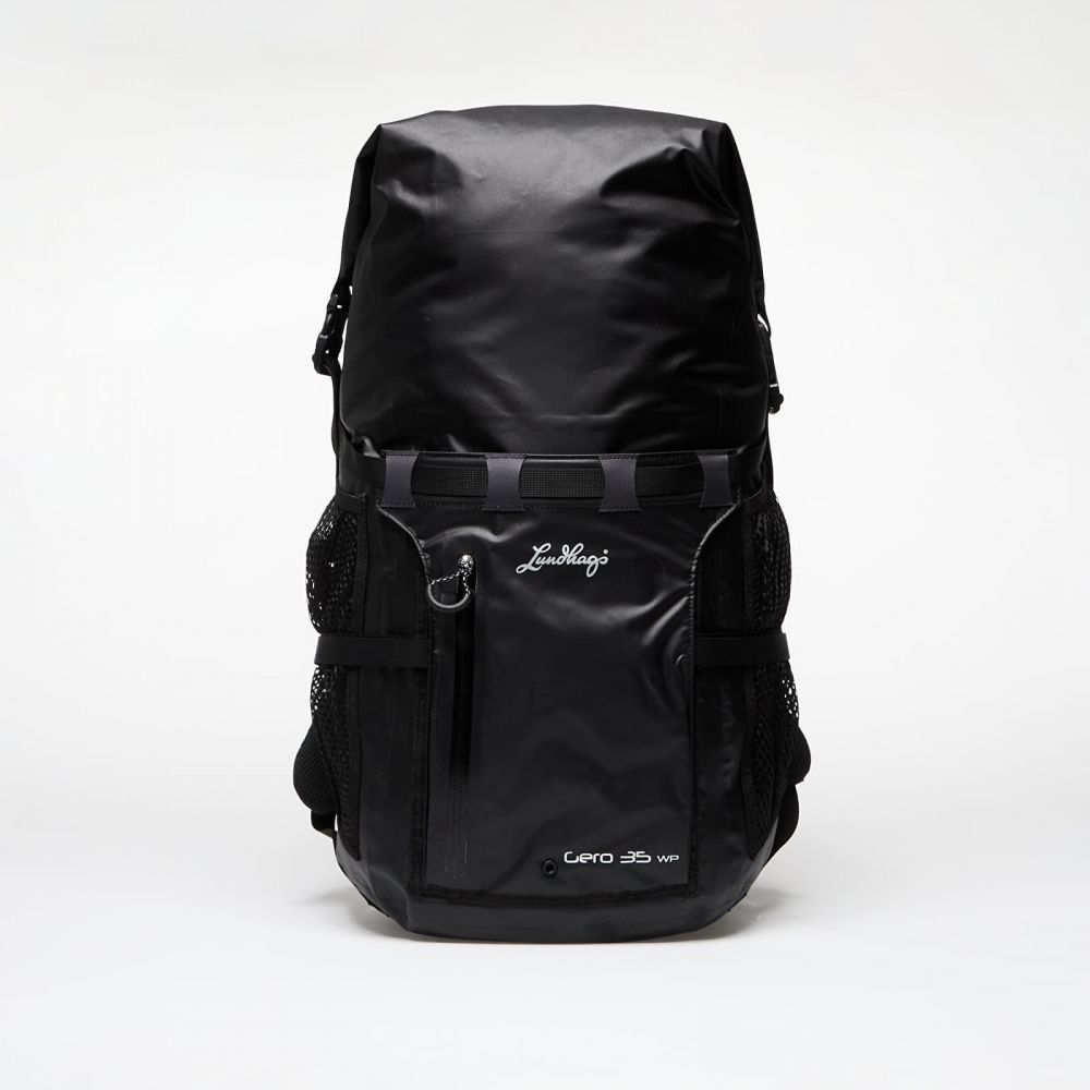 Lundhags Gero Backpack Black 35 l