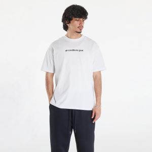 Tričko Nike ACG Men's Dri-FIT T-Shirt Summit White XS