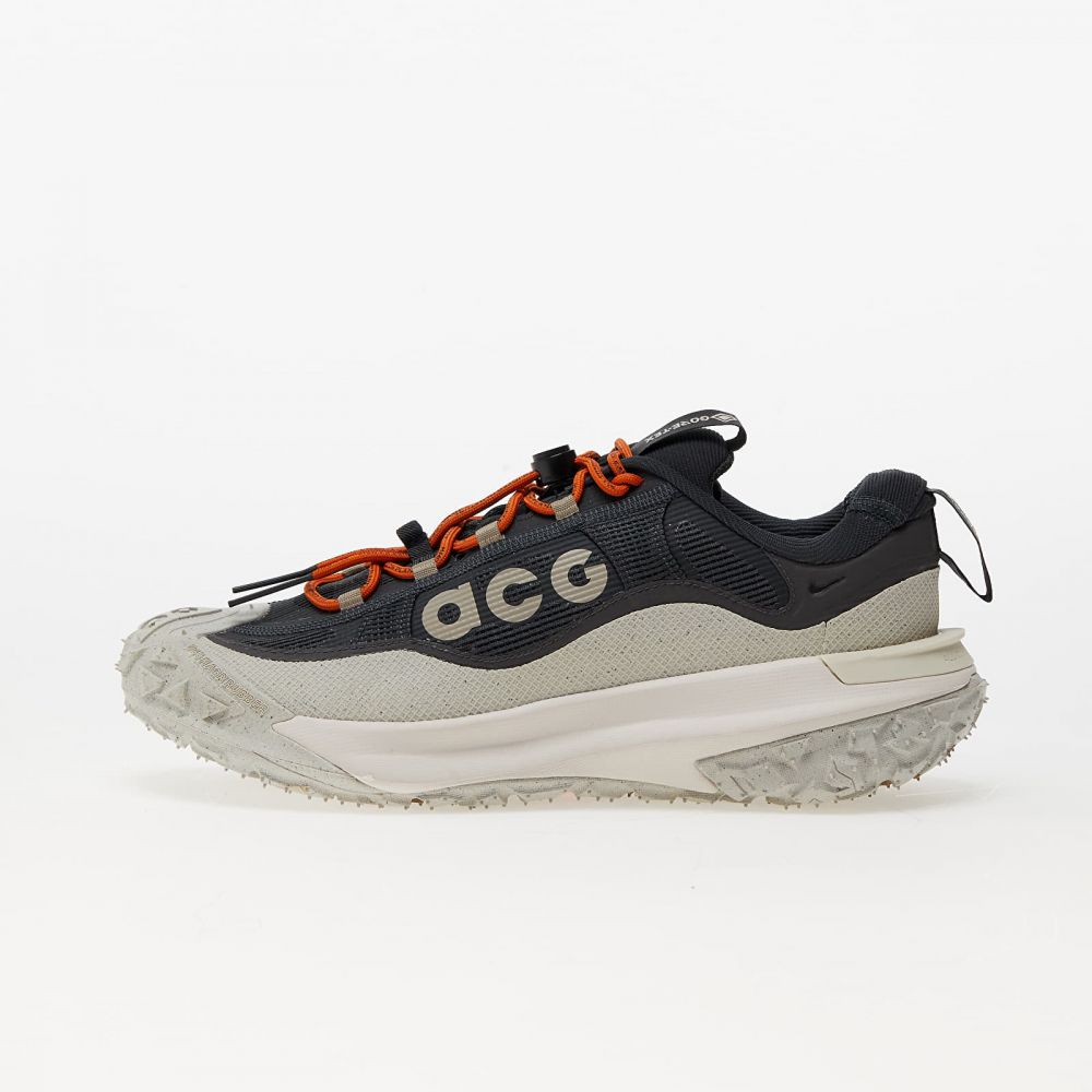 Tenisky Nike ACG Mountain Fly 2 Low GTX Dk Smoke Grey/ Khaki-Lt Orewood Brn EUR 45