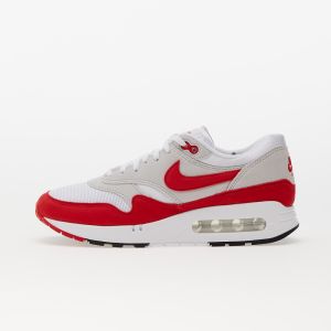 Tenisky Nike W Air Max 1 '86 Premium White/ University Red-Lt Neutral Grey EUR 36