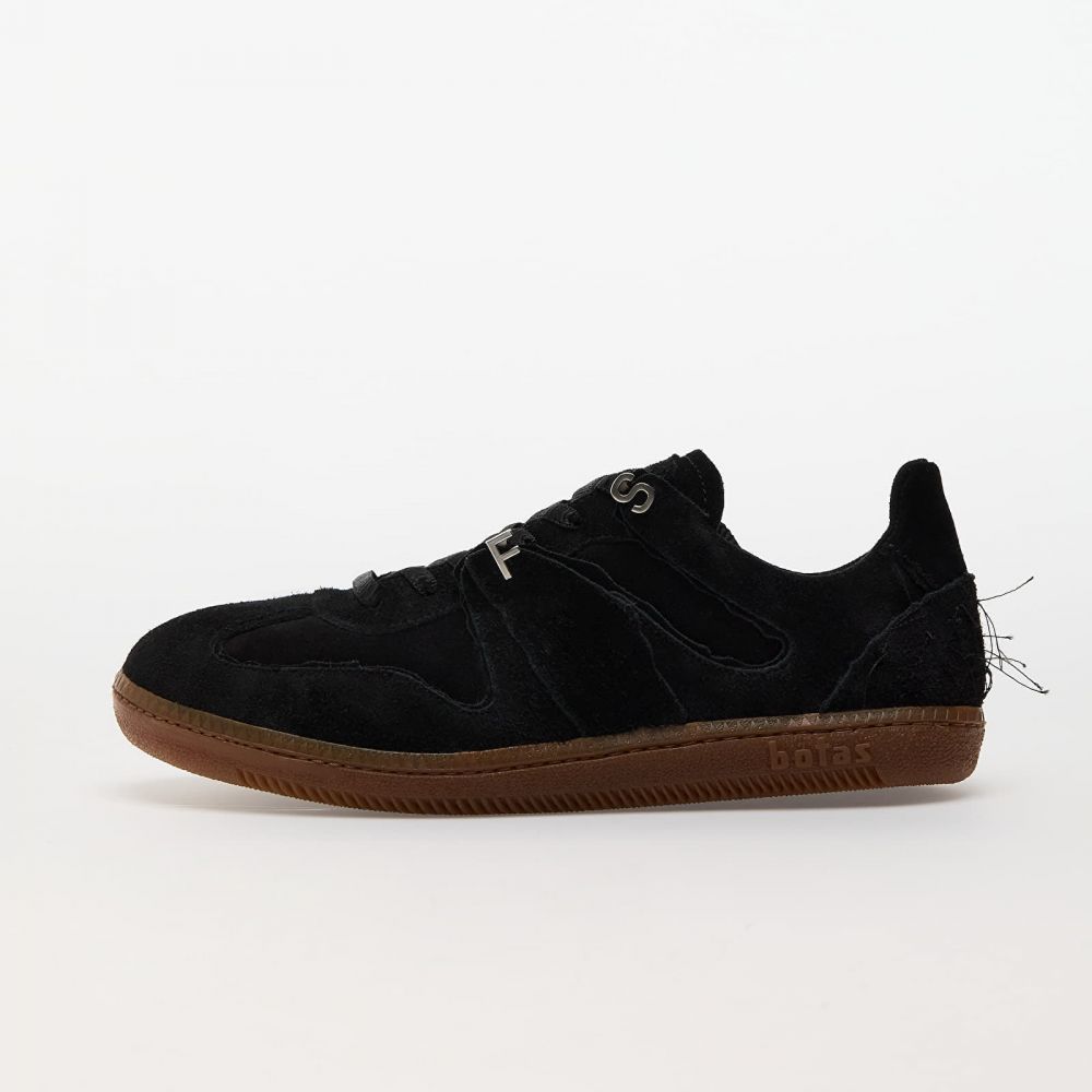 Tenisky FTSHP x Botas Wave All Black EUR 37