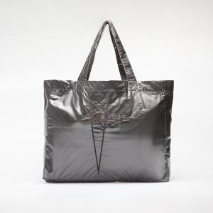 Taška Rick Owens x Champion Tote Silver Universal