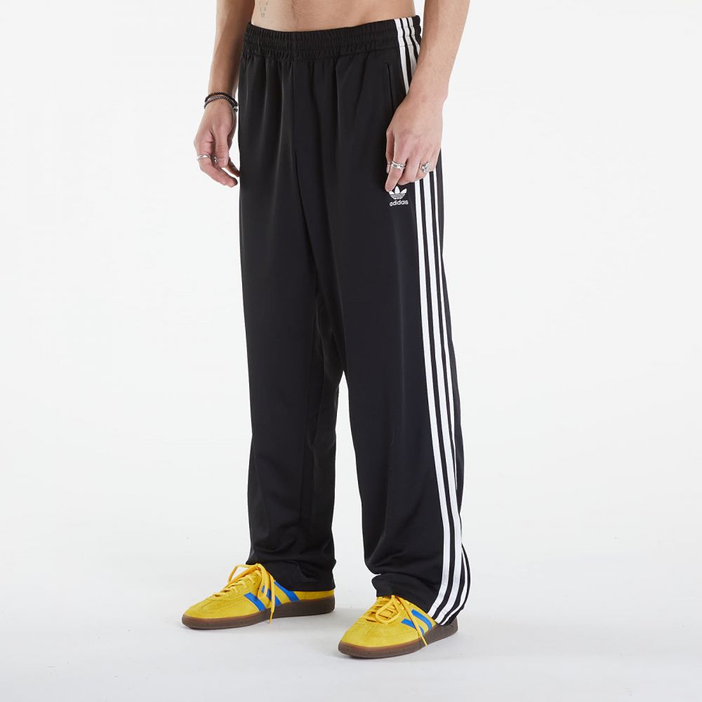 Kalhoty adidas Adicolor Classics Firebird Track Pants Black/ White L
