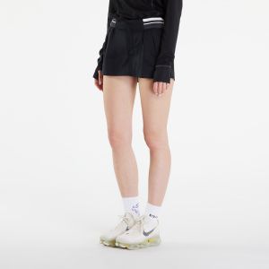 Nike Sportswear Women's Canvas Low-Rise Mini Skirt Black/ Anthracite S