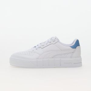Tenisky Puma Cali Court Lth Wns White EUR 36