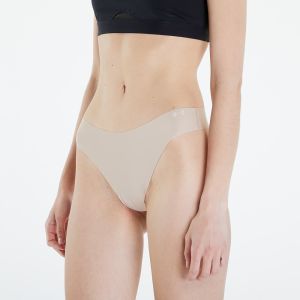 Under Armour Pure Stretch NS Thong Beige XS