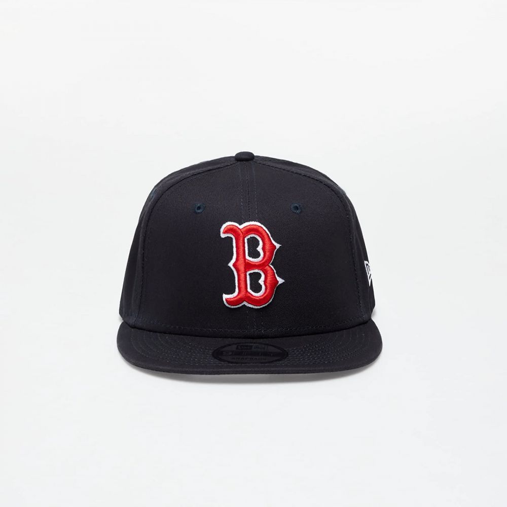 Šiltovka New Era 9Fifty MLB Boston Red Sox Cap Navy S-M