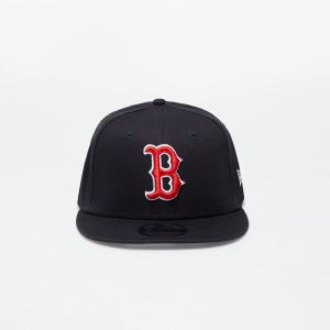 Šiltovka New Era 9Fifty MLB Boston Red Sox Cap Navy S-M