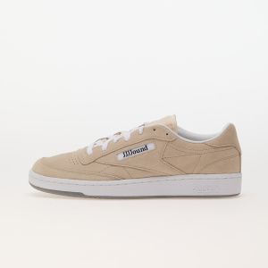 Tenisky Reebok x JJJJound Club C 85 LTD Cork/ Ftw White/ Spagry EUR 34.5
