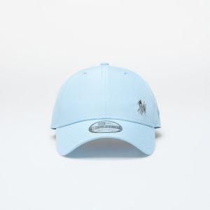 Šiltovka New Era New York Yankees Flawless 9FORTY Adjustable Cap Pastel Blue Universal