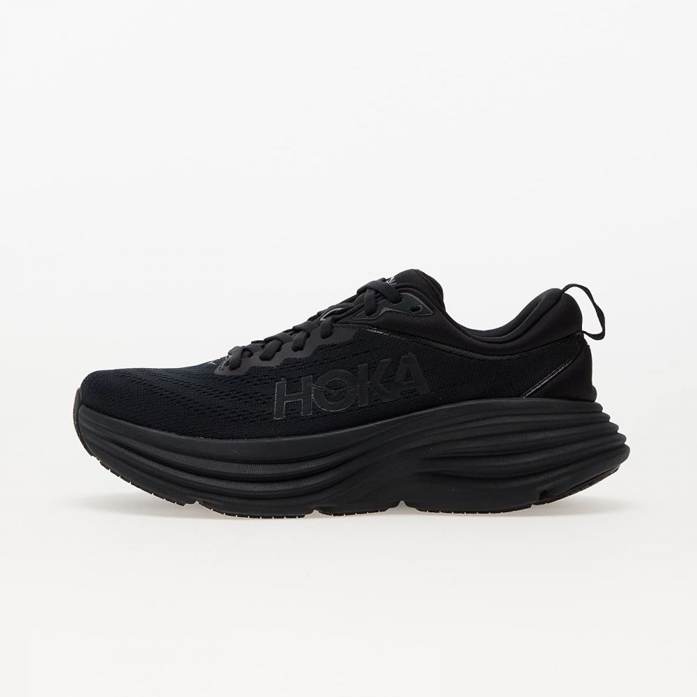 Tenisky Hoka® W Bondi 8 Black/ Black EUR 39 1/3