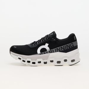 Tenisky On W Cloudmonster 2 Black/ Frost EUR 38