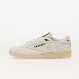 Tenisky Reebok Club C 85 Vintage Chalk/ Core Black/ Paper White EUR 35