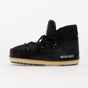 Tenisky Moon Boot Pumps Nylon Black EUR 35-36