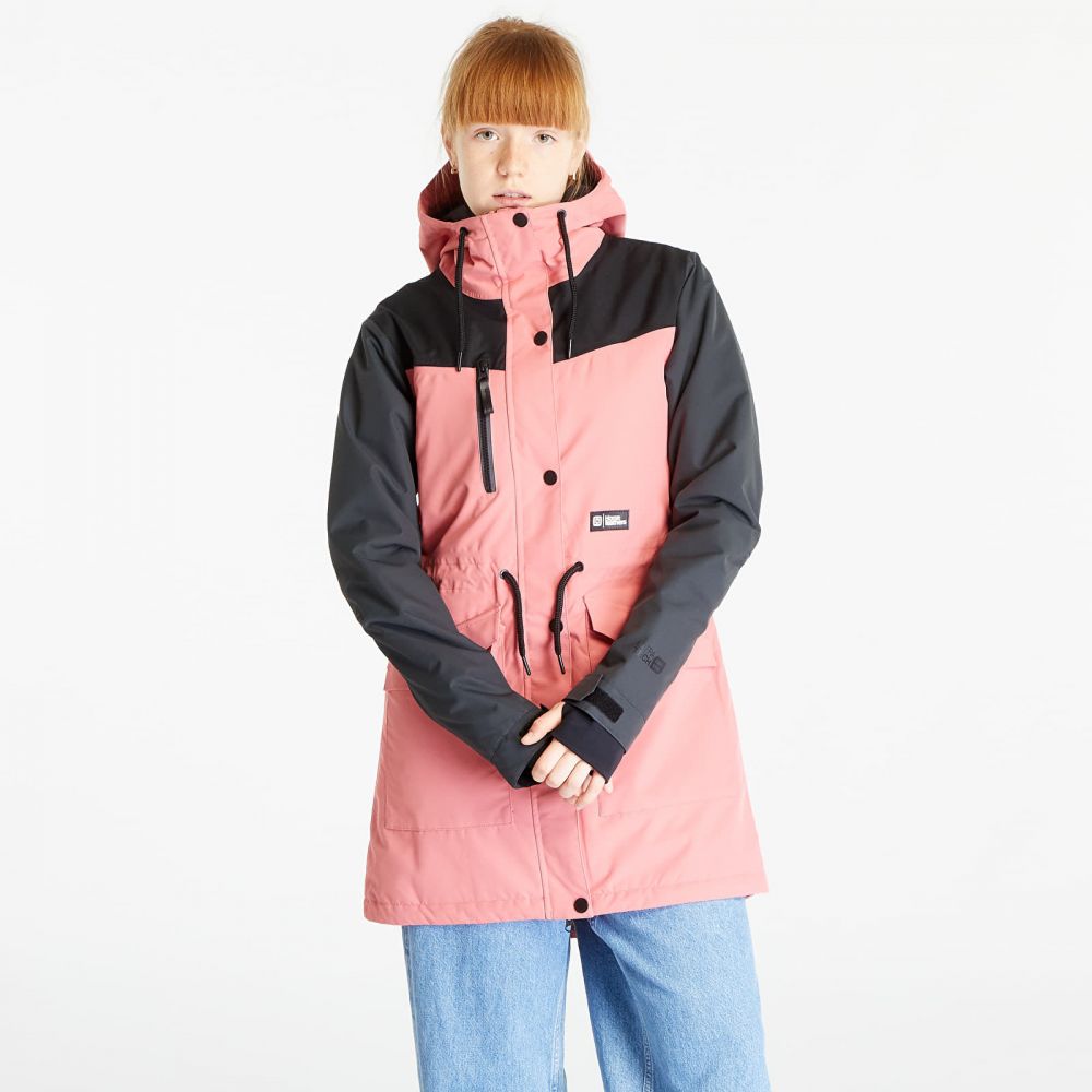 Bunda Horsefeathers Clarise Jacket Tea Rose M