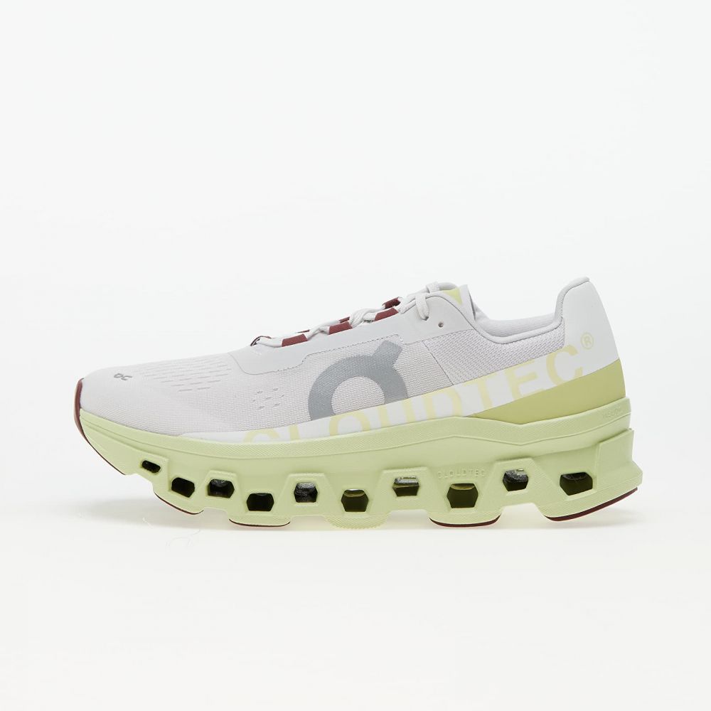 Tenisky On M Cloudmonster Frost/ Acacia EUR 44.5