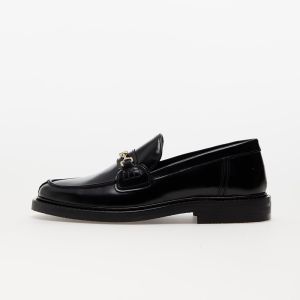Tenisky Filling Pieces Loafer Polido All Black EUR 37