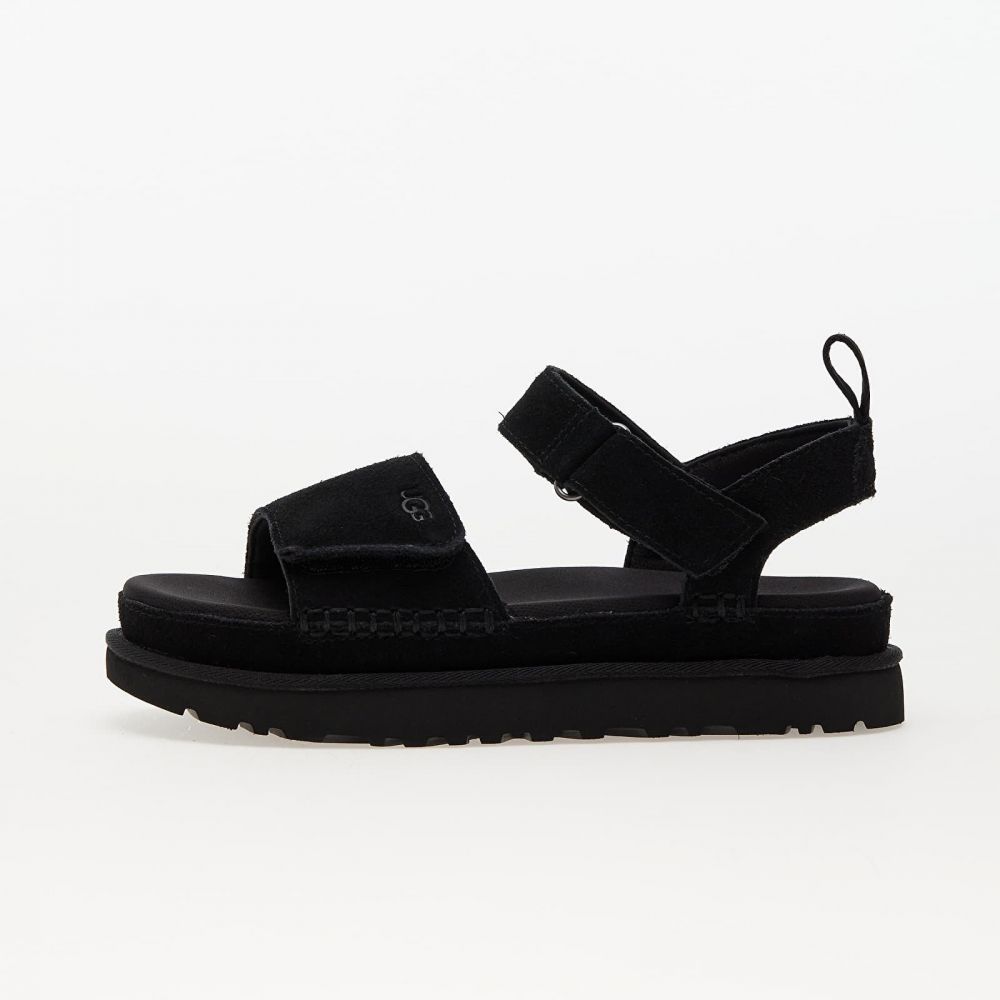 Tenisky UGG W Goldenstar Black EUR 36