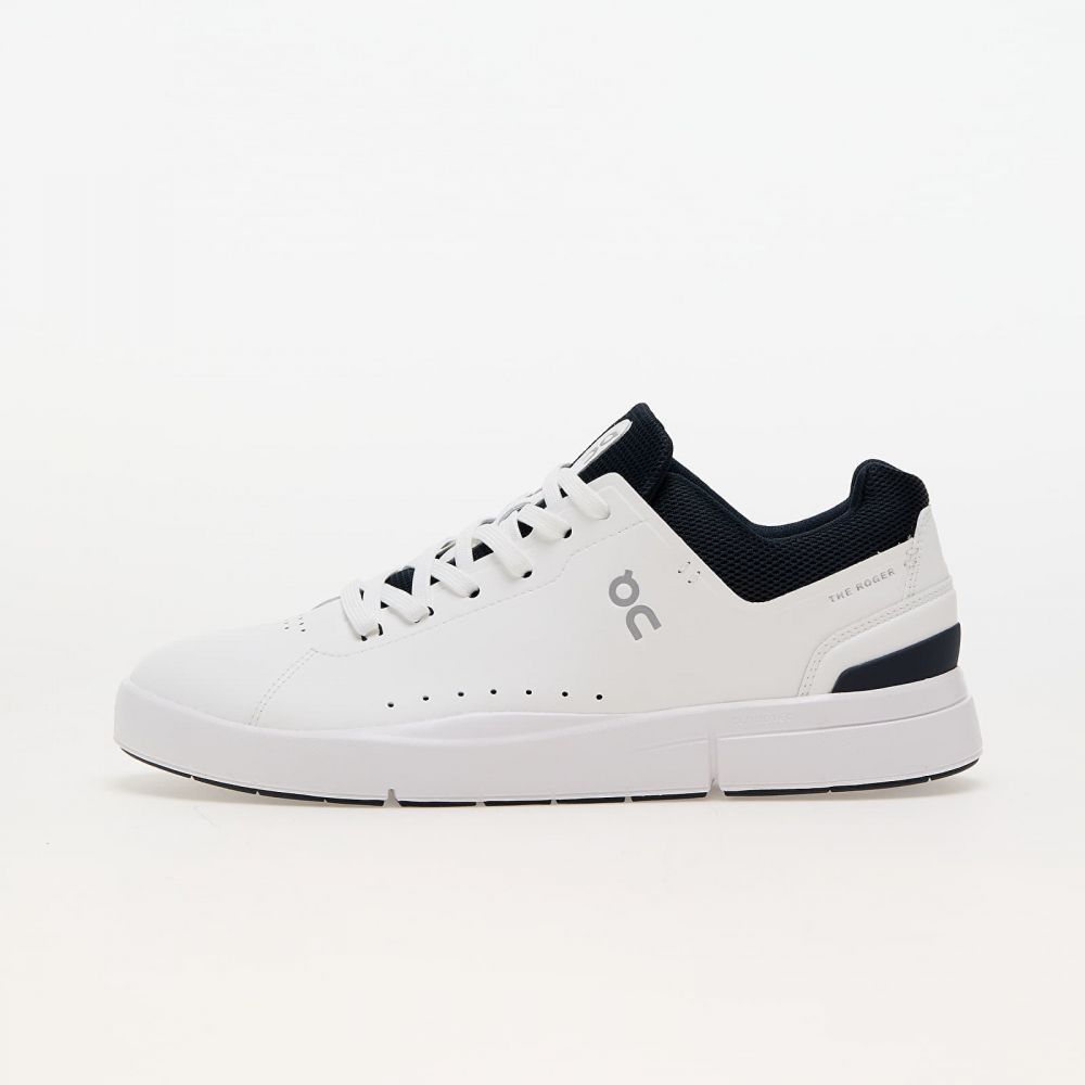 Tenisky On M The Roger Advantage White/ Midnight EUR 44