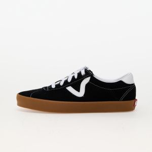 Tenisky Vans Sport Low Black/ Gum EUR 38