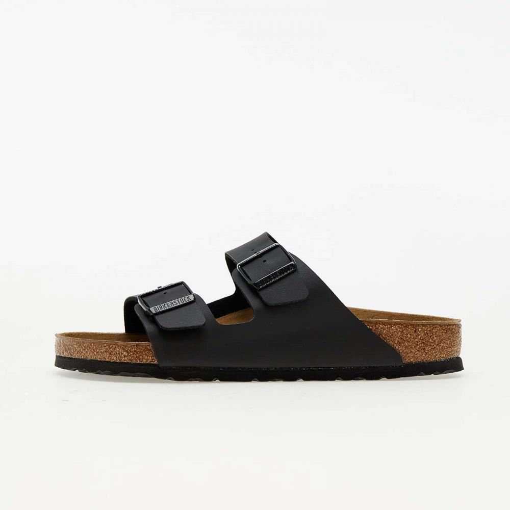 Tenisky Birkenstock Arizona Birko-Flor Soft Black EUR 44