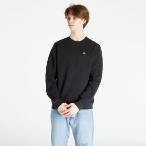 Mikina Dickies Oakport Sweatshirt Black L