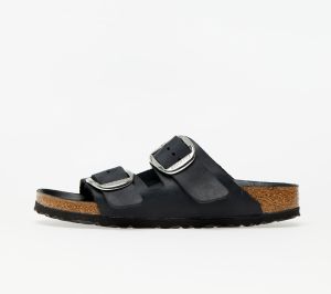 Tenisky Birkenstock Arizona Big Buckle Black EUR 38