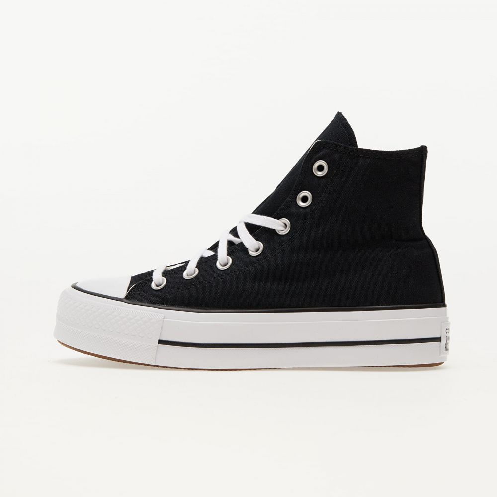 Tenisky Converse Chuck Taylor All Star Lift Black EUR 38