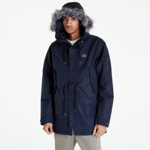 Bunda Horsefeathers Griffen Jacket Black XS