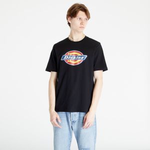 Tričko Dickies Icon Logo Short Sleeve Tee Black M