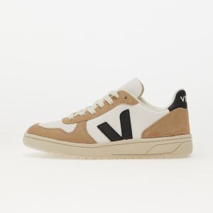 Tenisky Veja V-10 W Extra White/ Black/ Sahara EUR 40