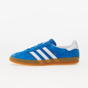 Tenisky adidas Gazelle Indoor Blue Bird/ Ftw White/ Blue Bird EUR 44 2/3