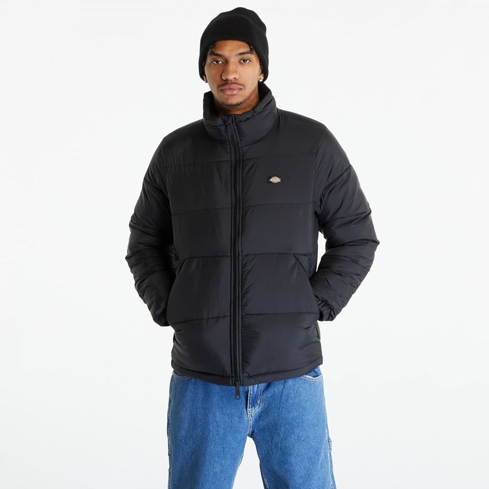 Bunda Dickies Waldenburg Jacket Black L