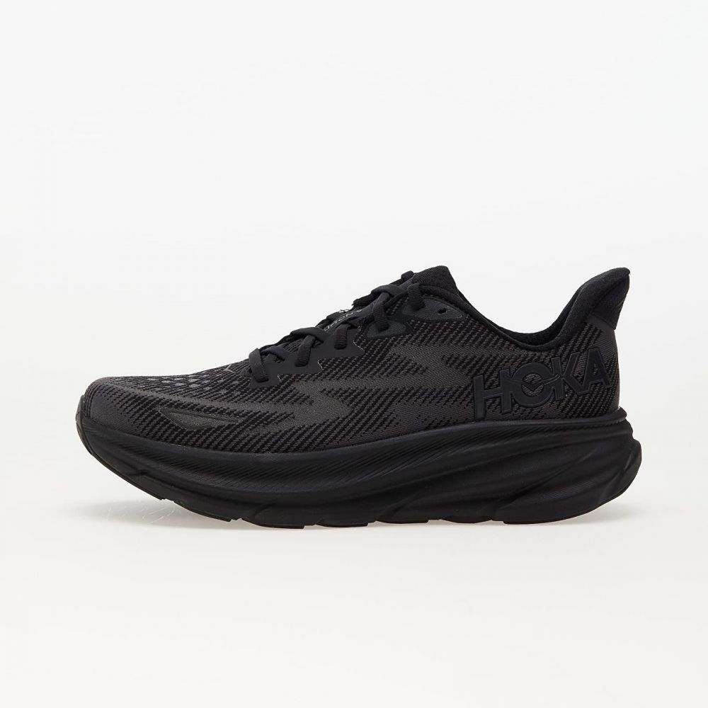 Tenisky Hoka® M Clifton 9 Black/ Black EUR 44 2/3
