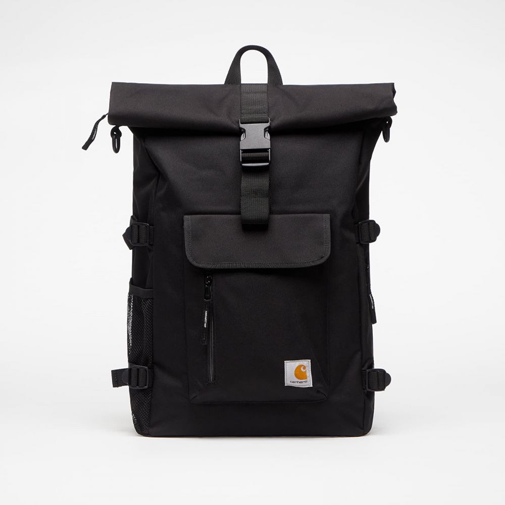 Carhartt WIP Philis Backpack Black 21,5 l