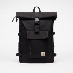 Carhartt WIP Philis Backpack Black 21,5 l