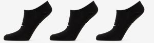 Nike Everyday Essential No-Show Socks 3-Pack Black/ White M